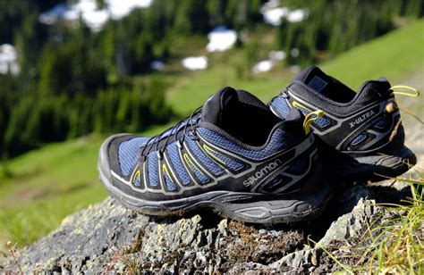 Best Shoes For Hiking In Ireland